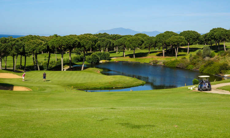Cabopino Golf Marbella