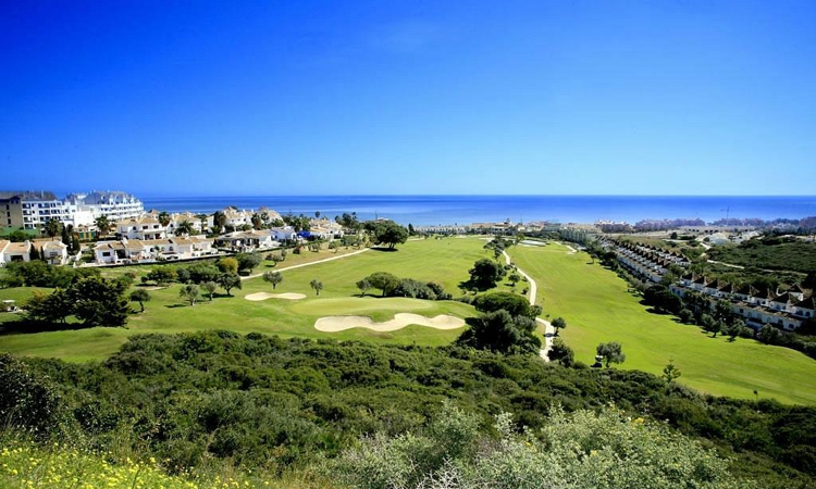 Duquesa Golf Club