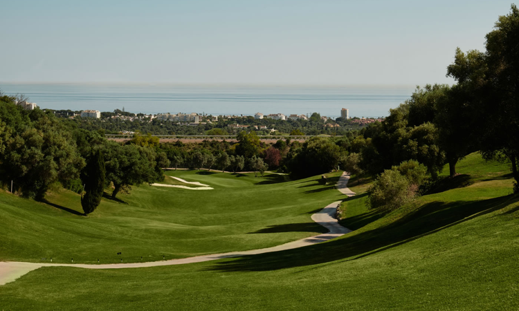 Marbella Country Club