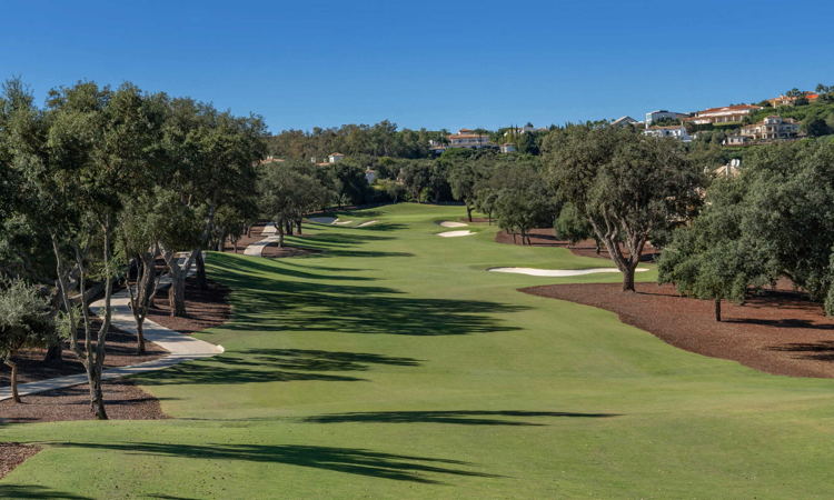 San Roque Golf Club (Old Course)