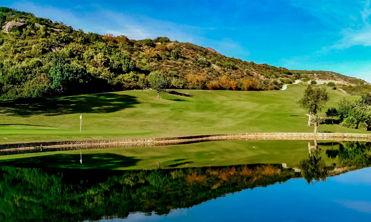 Valle Romano Golf Club