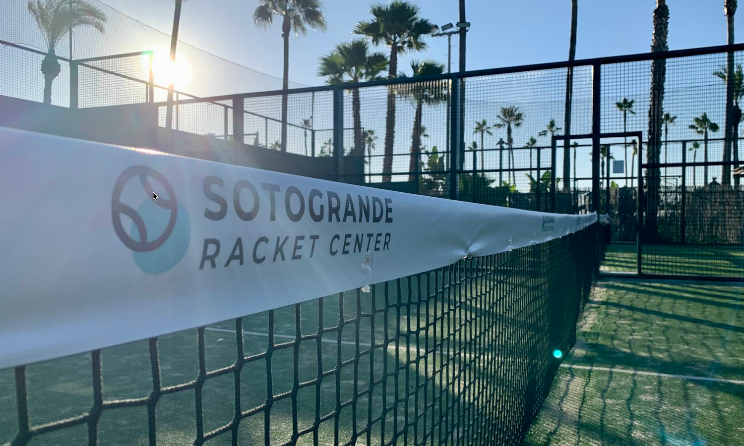 Sotogrande Racket Center