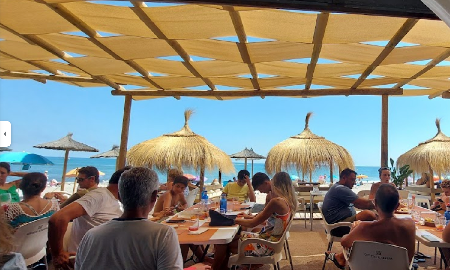 Chiringuito Il Soño