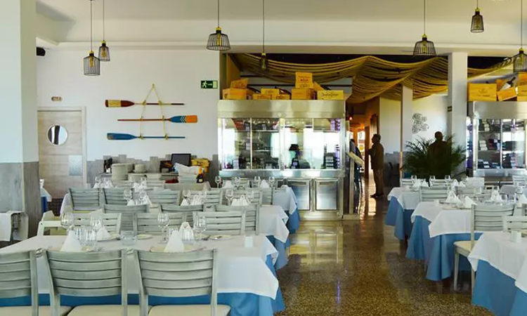 El Trasmallo de Agostino