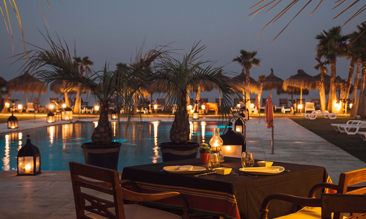 Trocadero Sotogrande