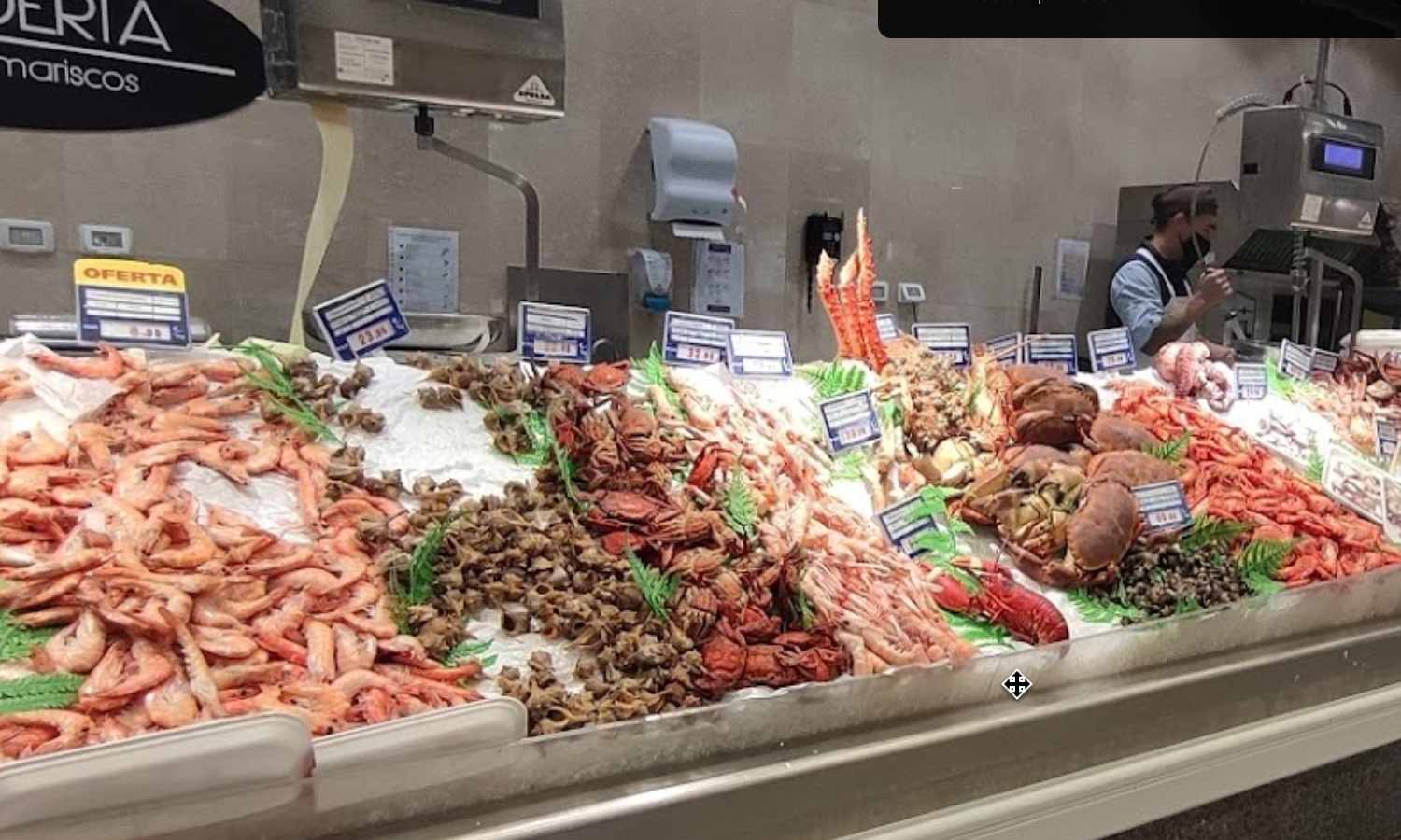 El Corte Inglés Sotogrande