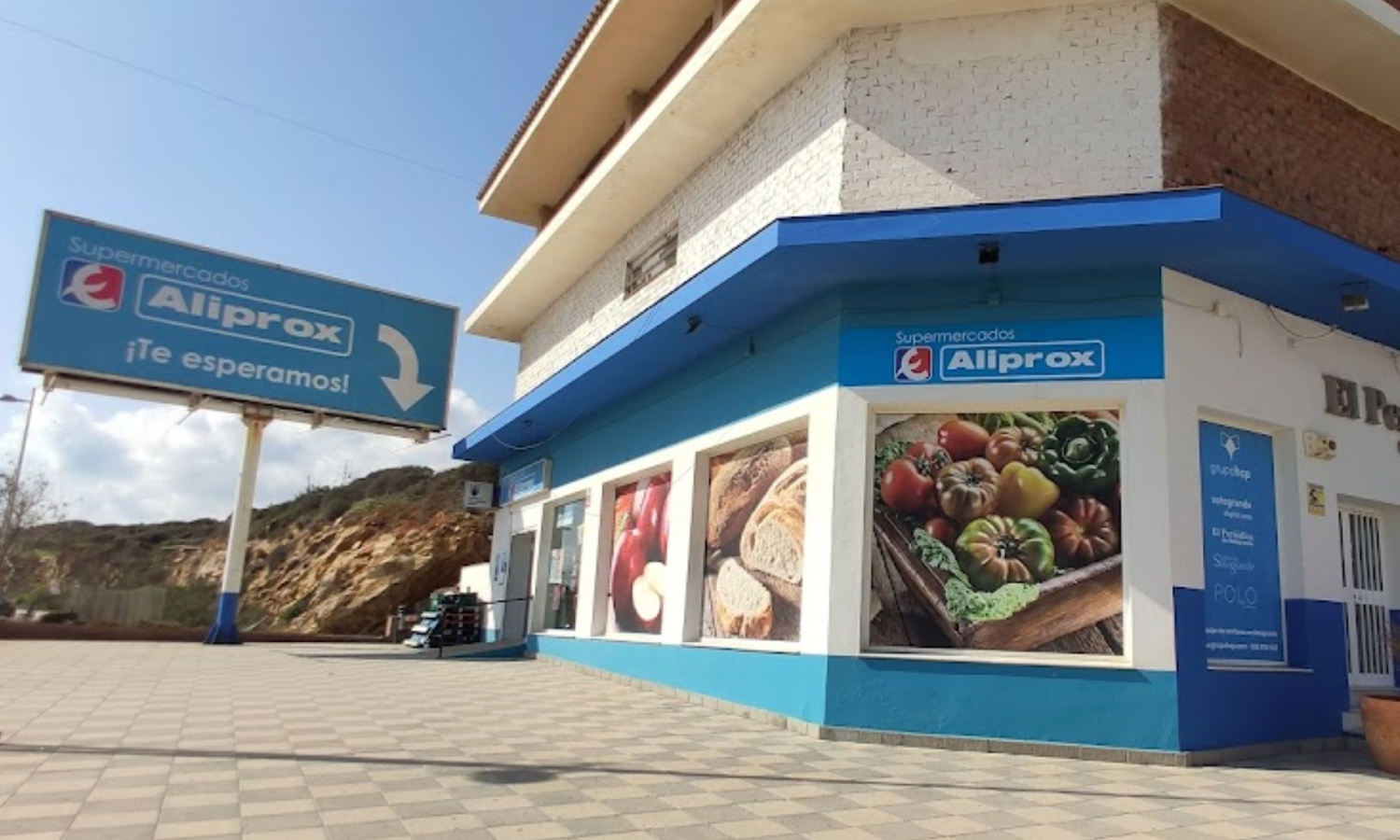 EROSKI Torreguadiaro