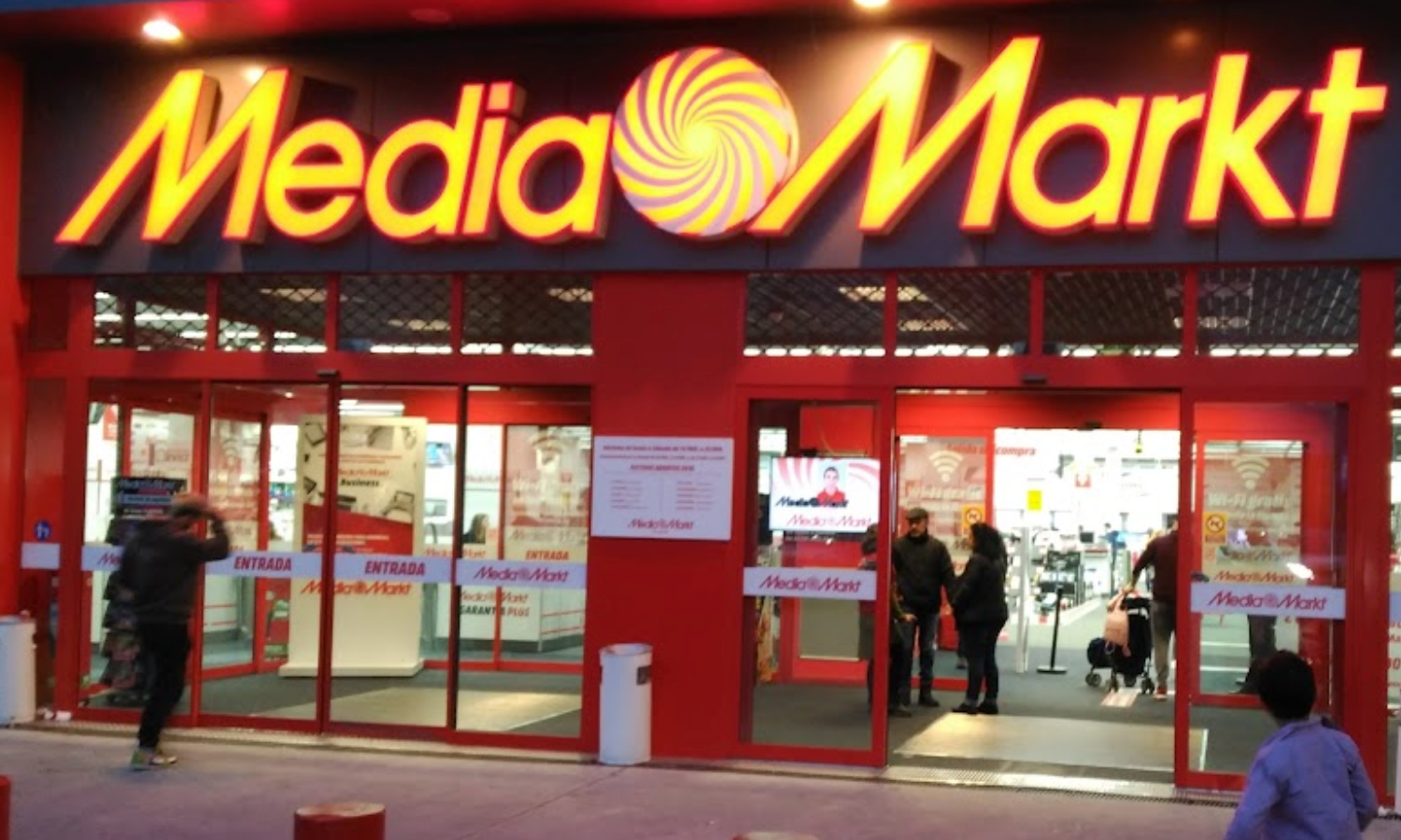 MediaMarkt