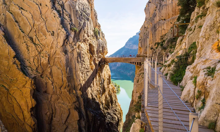 Caminito del Rey