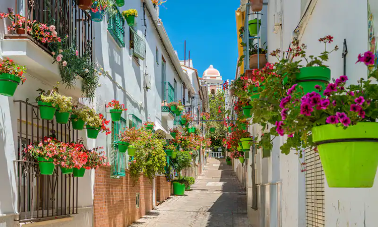 Estepona