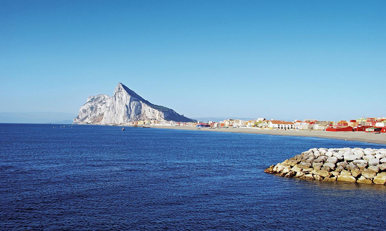 Gibraltar